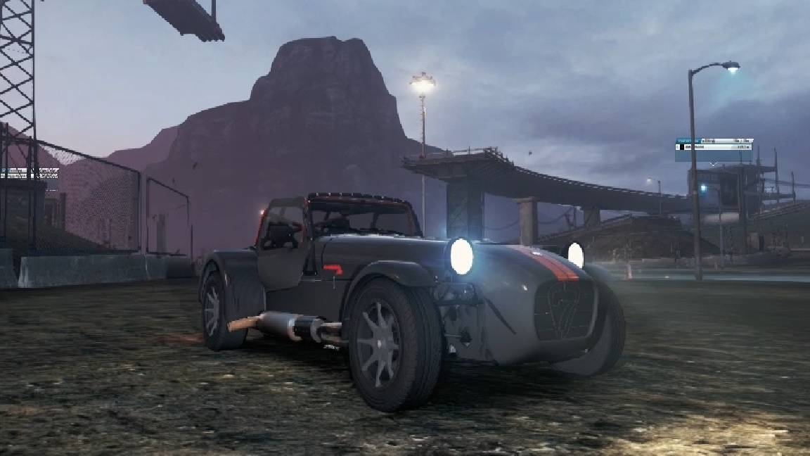 Need for Speed Most Wanted (2012) a Criterion Game Сетевой Режим и Гоночный Спидлист смотреть онлайн