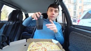 ПИЦЦА ЧИКЕН АЙЛЕНД ЗА 390 РУБЛЕЙ!