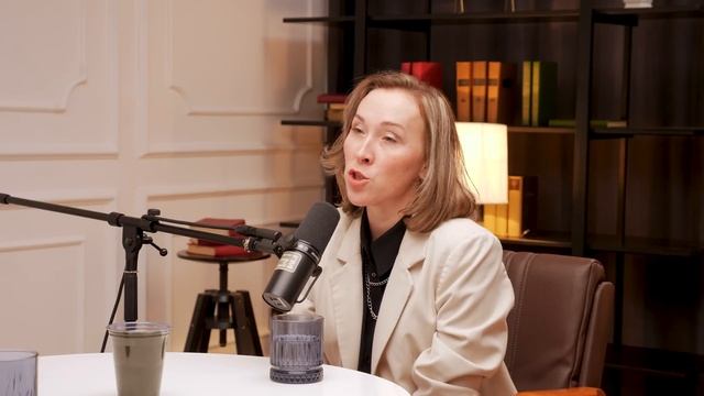 Желчный Подкаст: МАМА! ГЛЯНЬ-КА АНАЛИЗЫ с Гузалией Фаридовной смотреть онлайн