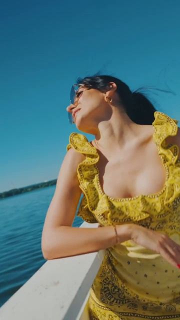 IRINA Поворознюк - Мишень смотреть онлайн