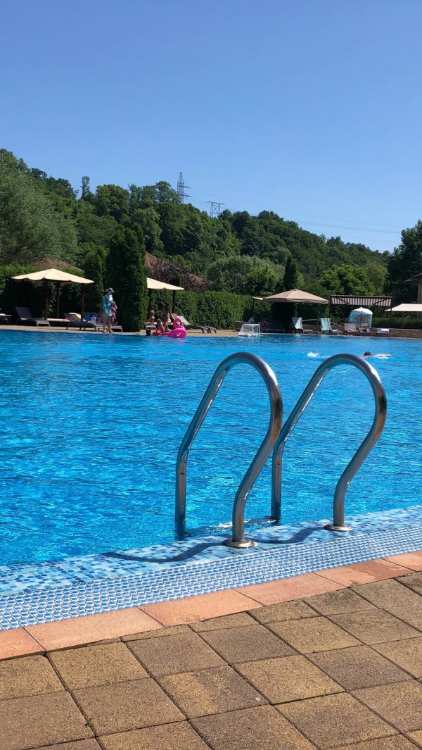 Видеообзор аппартаментов