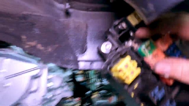 Dream DSM - Carrier Bearings, Fuse Box, & Power Steering | '99 Mitsubishi Eclipse GSX | Raven EP9 смотреть онлайн
