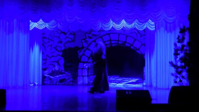 Сказка «Путешествие за новогодним фонариком» 27.12.2024