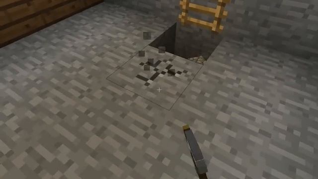 LP по Minecraft #2Ферма пшеницы смотреть онлайн