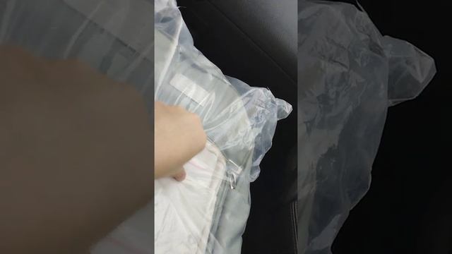 Обзор моего нового рюкзака ВаУшКа 😱😍💕 смотреть онлайн