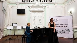 Рахманинов Сцена у люльки из оперы "Алеко".mp4