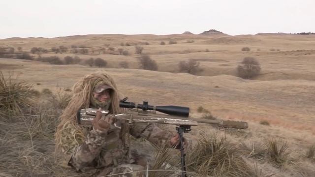Охота на Волков (Койотов) O’Neill Ops Wolf Hunting, Coyote Hunting, Wolfsjagd (Kojote) смотреть онлайн