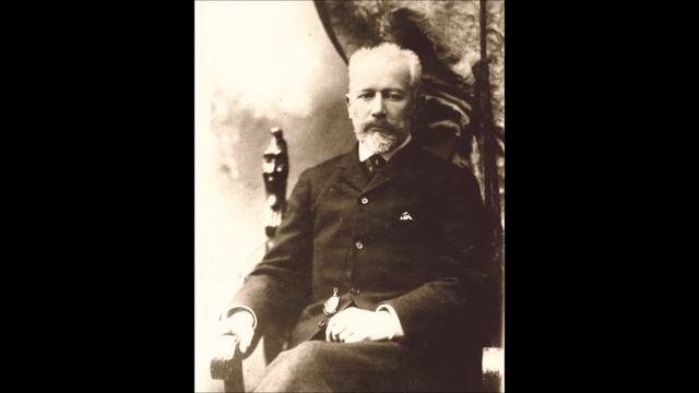 Tchaikovsky: Eugene Onegin - Polonaise - USSR State Symphony Orchestra/Svetlanov (1987) смотреть онлайн