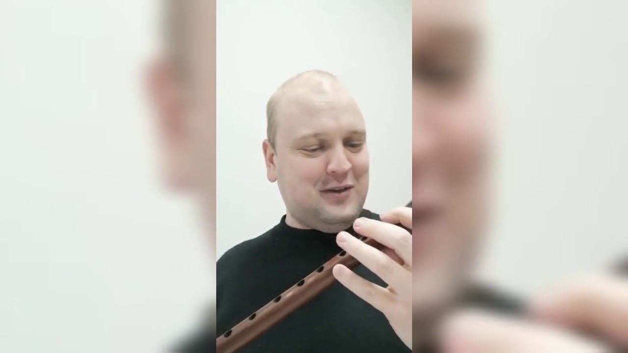 Отзыв 19. Покупка армянского дудука у проекта DUDUKIST смотреть онлайн