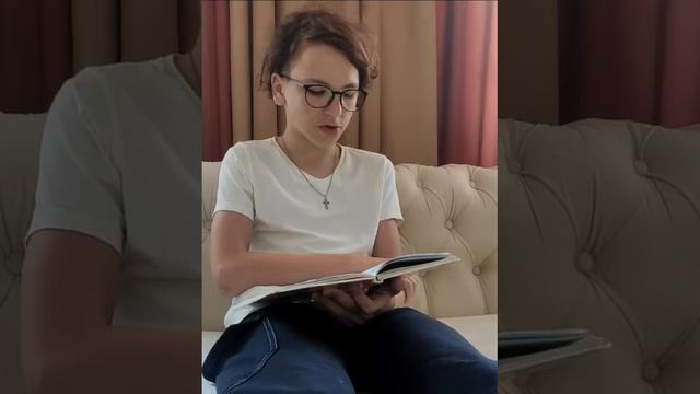 Всекубанская акция "Читаем Пушкина" смотреть онлайн