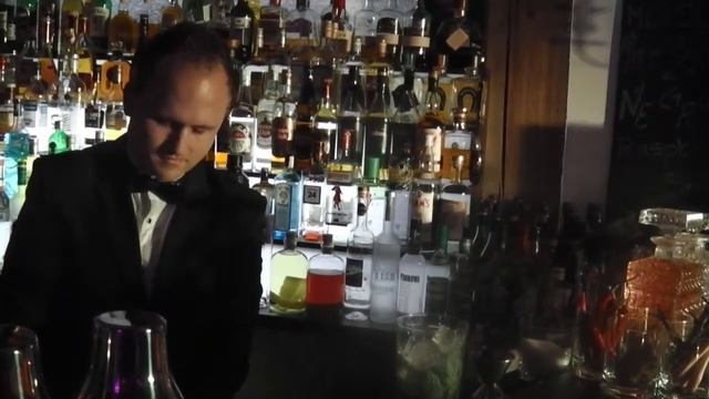 Feigen Mojito смотреть онлайн