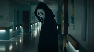 Крик | Русский трейлер | Фильм 2022