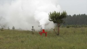 Испытания СТ - 6750