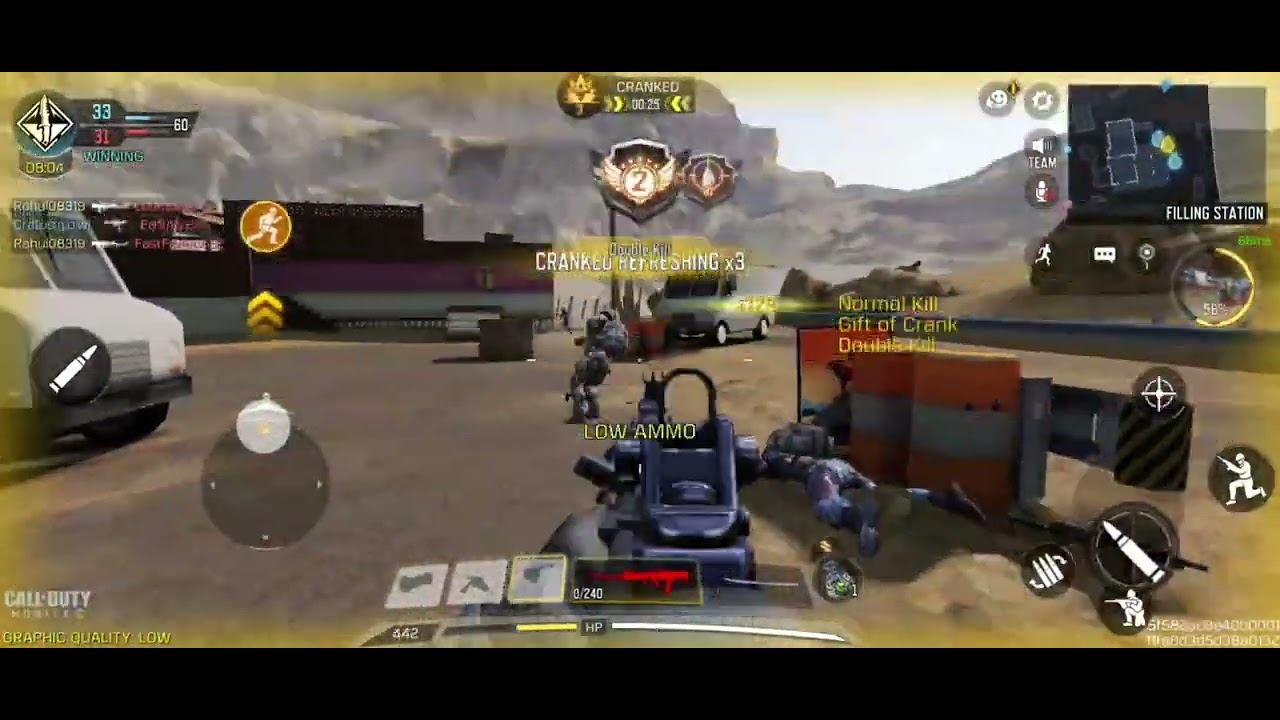 CODM #shorts #short #viral #trending #video #explore #freefire #funny #gaming смотреть онлайн