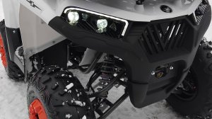 Sharmax hummer 320 rx и его слабые места