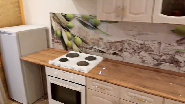 Котельники, однокомнатная