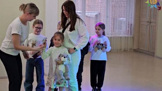 вручение знаков ГТО смотреть онлайн