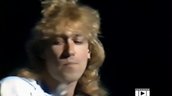 Владимир Кузьмин интервью + Когда меня ты позовёшь 1988