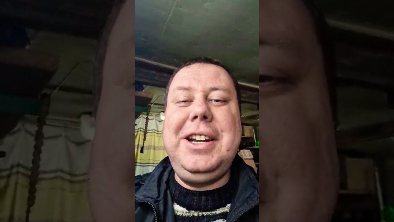 Коптильня из кастрюли СССР, тест-драйв