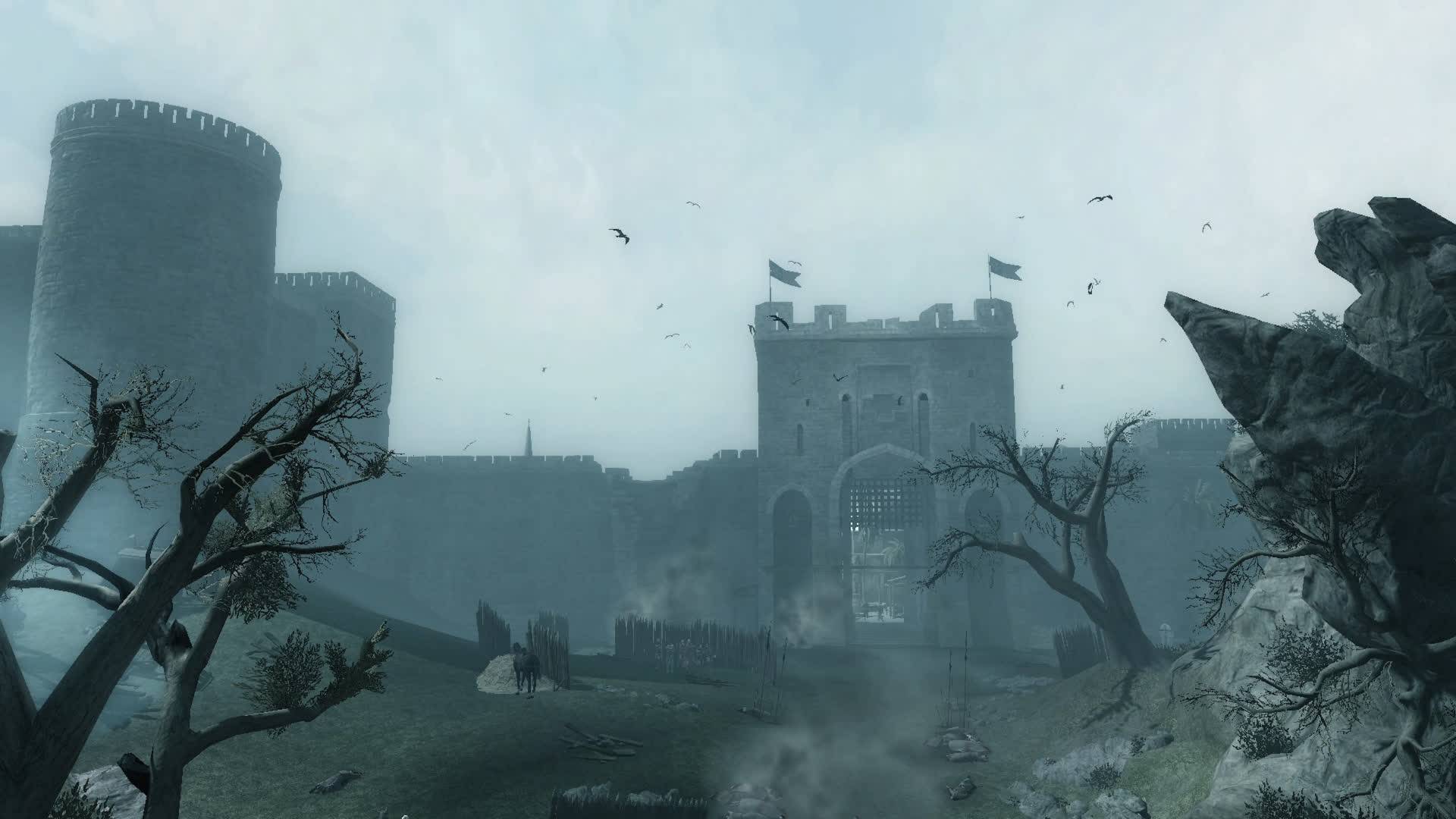 Assassin's Creed ► №3 смотреть онлайн