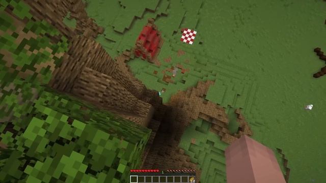 НУБ ПОСТРОИЛ СЕКРЕТНЫЙ ДОМ НА ДЕРЕВЕ И ЗАТРОЛЛИЛ ПРО В МАЙНКРАФТ ! НУБИК ТРОЛЛИНГ ЛОВУШКА. смотреть онлайн