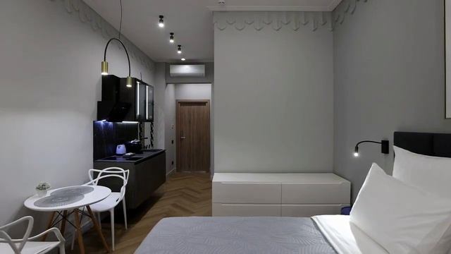 Апарт-отель WINGS
м.Чкаловская, ул. Большая Зеленина, 6