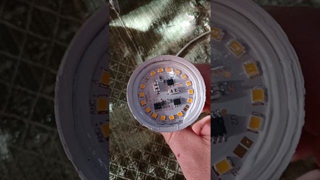 Как сделать почти вечную лампу