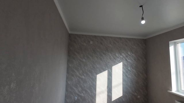 Дом с ремонтом в Краснодаре с гостиной 47 м2! смотреть онлайн