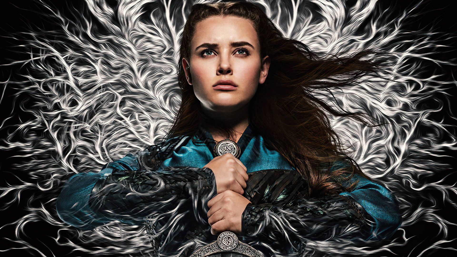 Сериал Проклятая — 1 сезон 6 серия / Cursed смотреть онлайн