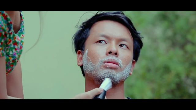 Emitshina Uriba - Official Music Video Release смотреть онлайн