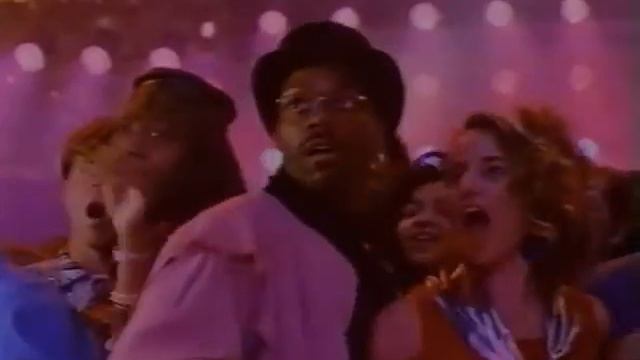 Teenage Mutant Ninja Turtles 2 Video Release Commercial 1991 смотреть онлайн
