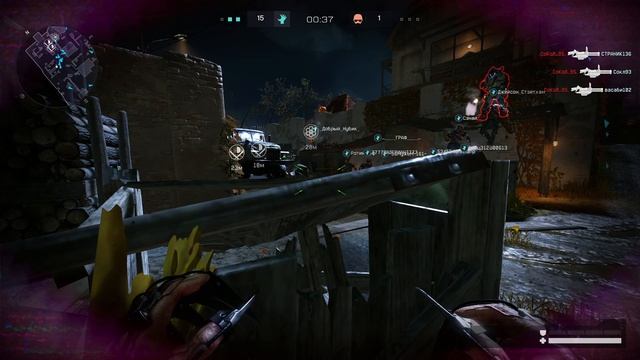Warface ЗАРАЖЕНИЕ ПРИГОРОД (ХЭЛЛОУИН) смотреть онлайн