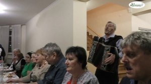 ОТ ЛЮДЕЙ НА ДЕРЕВНЕ НЕ СПРЯТАТЬСЯ!ЗАСТОЛЬНЫЕ ПЕСНИ! СТАРЫЕ ПЕСНИ О ГЛАВНОМПОЁМ НА КУХНЕ ВСЕЙ СТРАНОЙ