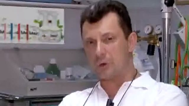 KLINIKA VET - Kozne infekcije 1 SRBOVET смотреть онлайн