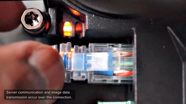 Integra avigilon H5A Dome Overview смотреть онлайн