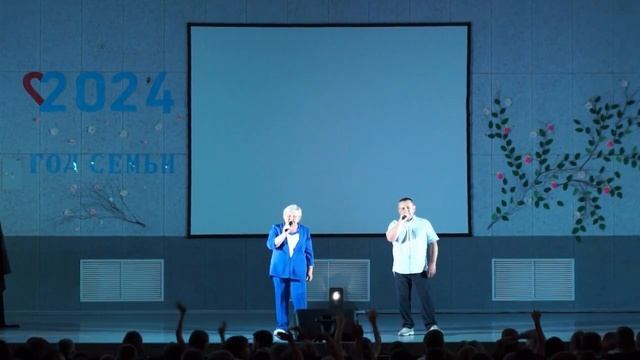 Жарки 24-2 / Вожатский концерт смотреть онлайн