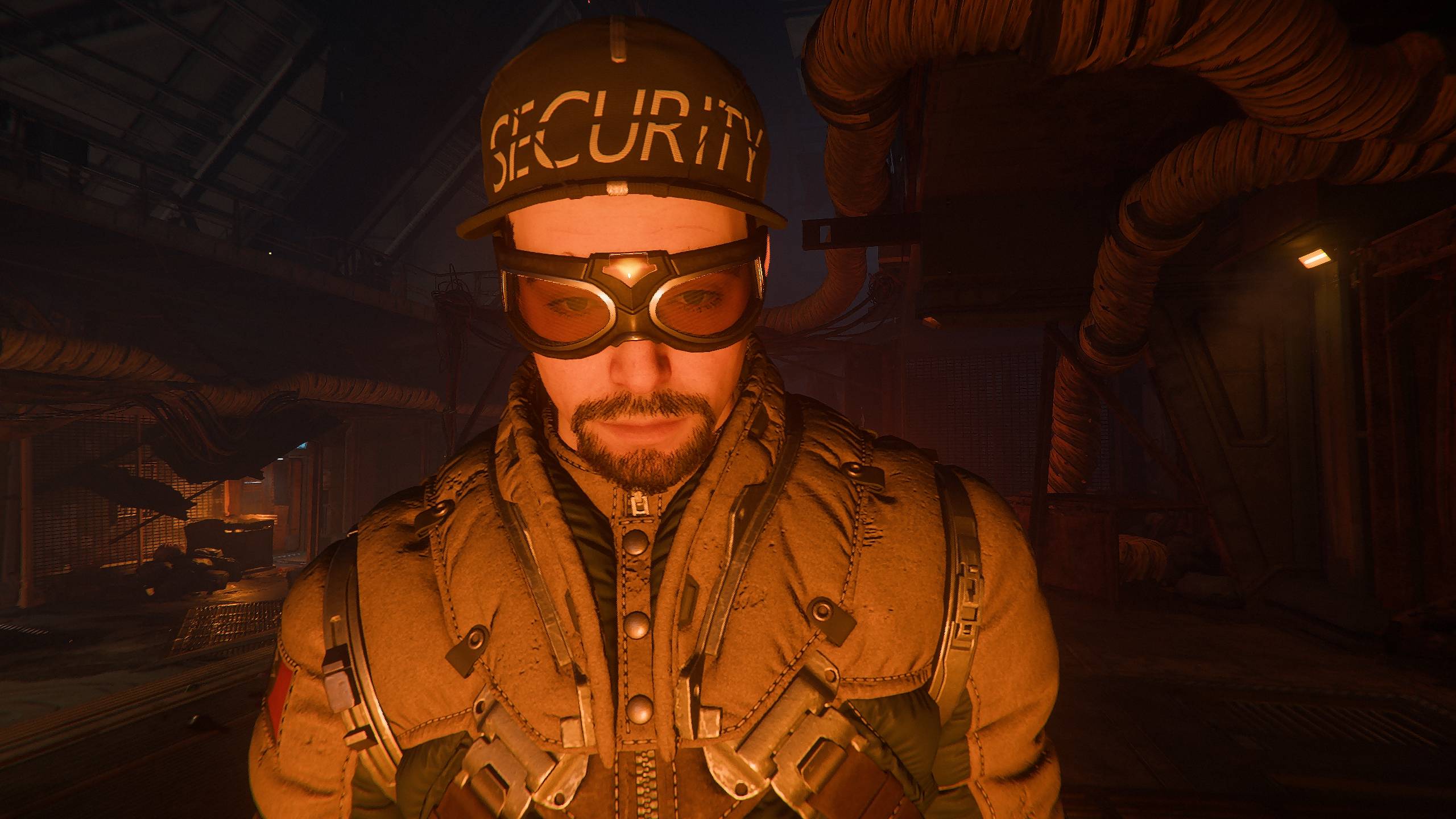 StarCitizen. Ивент в ПАЙРО Part2-2 Fight For Pyro