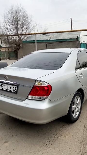 Toyota Camry 35😍 смотреть онлайн