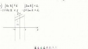 Комплексные числа