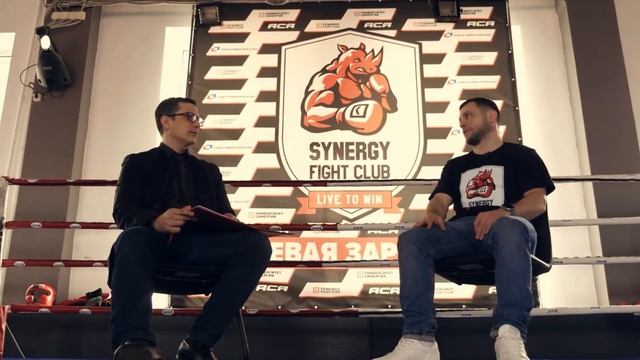 «Боевая зарядка» с Олегом Борисовым смотреть онлайн