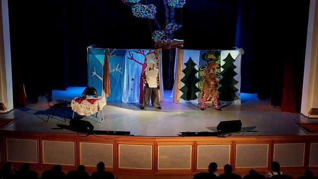 Звёздный мальчик - 12.02.25 смотреть онлайн