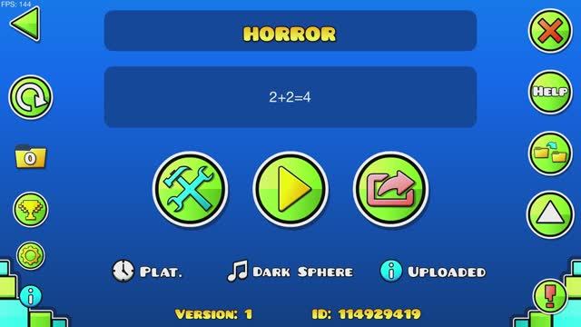 Играю в свои уровни смотреть онлайн