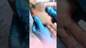 Как делать массаж рук после маникюра