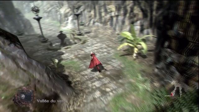 Devil May Cry 4-TGD-Mission 14-DMD-No Damage-SSS -(Live Commentary) смотреть онлайн