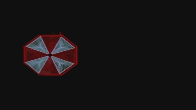 Resident Evil Theme - Marilyn Manson