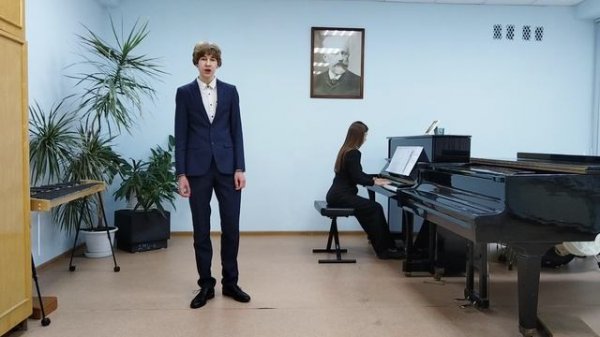 Сорокин Владимир. "Vittoria, Vittoria". Дж. Кариссими