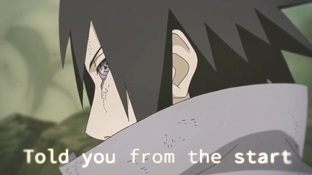 Naruto 「AMV」 - Sasuke And Sakura - Break Your Heart ᴴᴰ ♥SasuSaku♥