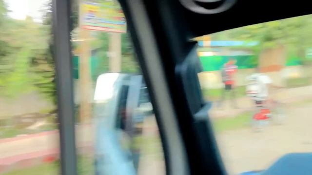 Living in *BUS* for 24 Hours! 😱 *Haunted* | Gone Wrong 😭 смотреть онлайн