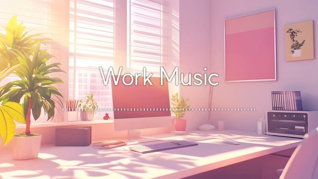Музыка 🎧📈 для Повышения Концентрации и Продуктивности! [Музыка без рекламы] смотреть онлайн