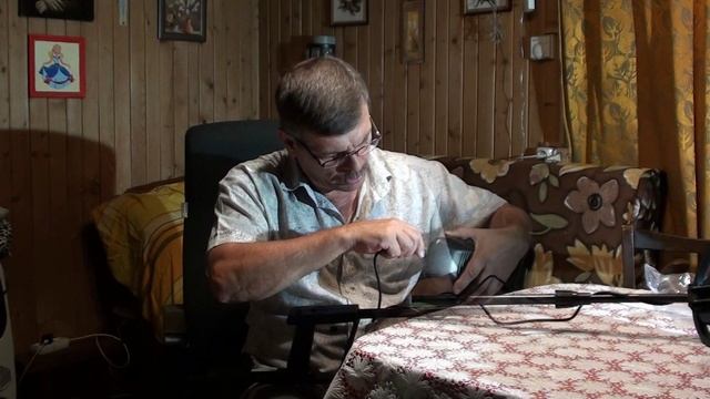 Обзор металлоискателя "Пионер" из Гонконга смотреть онлайн